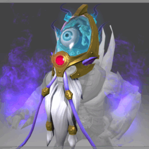 Inscribed Insight of Forlorn Precipice