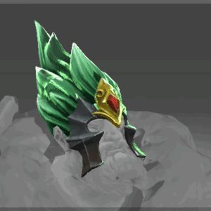 Inscribed Locks of the Year Beast