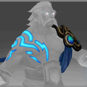 Inscribed Markings of the King Restored