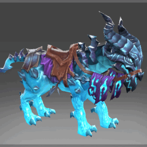 Inscribed Netherax, Nightmare of the Mist