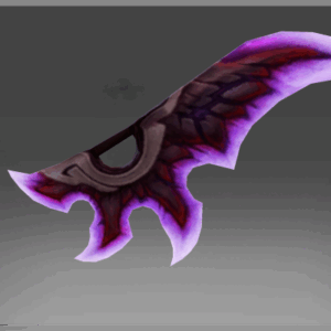 Inscribed Offhand Blade of Broken Scale