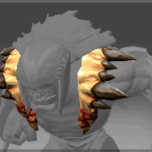 Inscribed Pads of the Blood Covenant