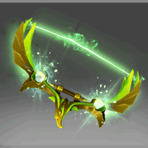 Inscribed Peregrine Flight