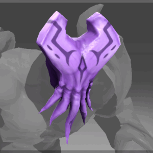 Inscribed Primal Form of the Tentacular Timelord