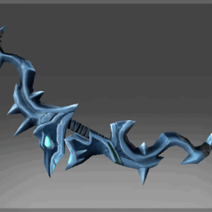 Inscribed Sentinel Bow