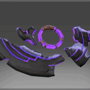 Inscribed Shard of Retribution