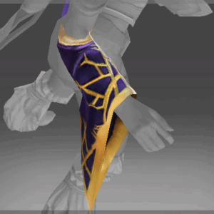 Inscribed Sleeves of the Icebound Floret