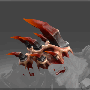 Inscribed Spikes of the Transmuted Armaments