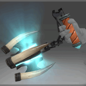 Inscribed Spirit Crusher