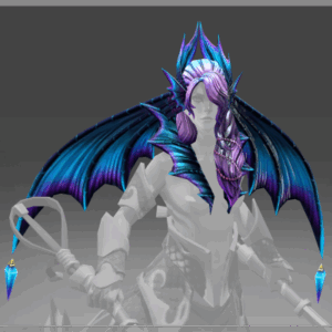 Inscribed Style of the Allure