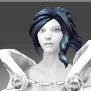 Inscribed Style of the Lumini Polare