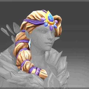 Inscribed Style of the Winterbringer