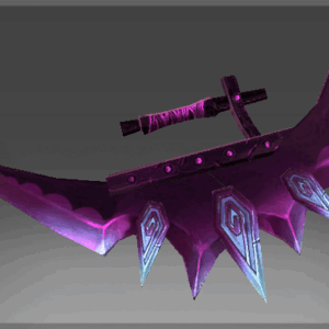 Inscribed Teeth of the Eternal Light