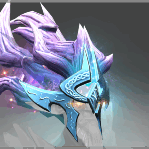 Inscribed Tormented Crown