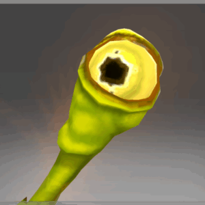 Inscribed Toxic Gaze