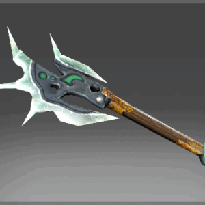 Inscribed Vindicator