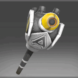 Inscribed Ward of the Eternal Alliance