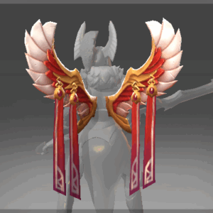 Inscribed Wings of the Valkyrie