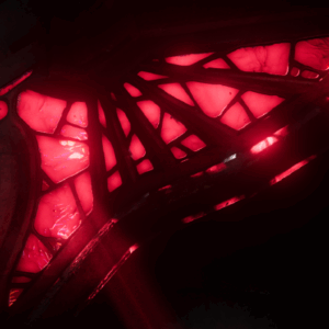 International 2023 Team Loading Screen - Talon