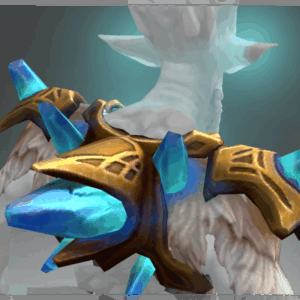 Ire of the Hinterlands Back