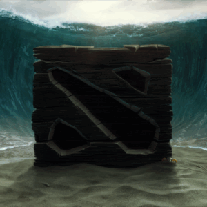 Jolly Roger Loading Screen