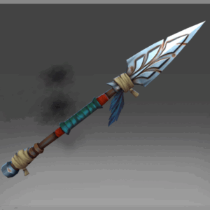 Kindred of the Cursed Spear