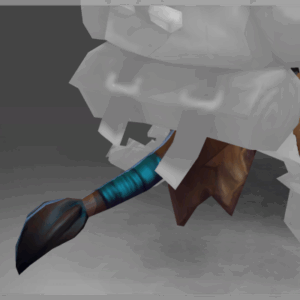 Kindred of the Cursed Tail