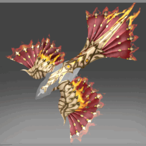 Kitestar Splendor Wings