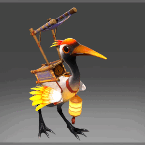 Krane the Enlightened Upgrade