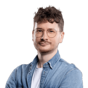 Lacoste Talent Sticker - TI 2022