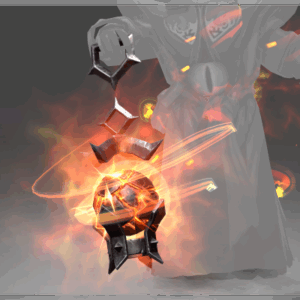 Lantern of the Infernal Maw