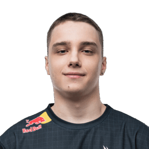 Larl Player Sticker - TI 2023 Champion