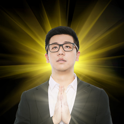 LavenderAA Autograph Avatar - The International 2021