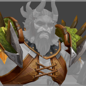 Legacy of a Lost Age - Armor