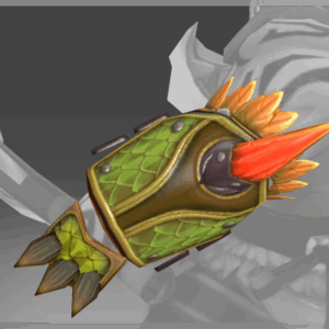 Legacy of a Lost Age - Bracers