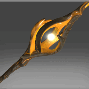 Light of the Forgotten Renegade