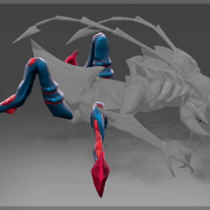 Limbs of Entwined Fate