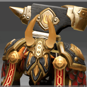 Lineage Anvil of the Earthwright