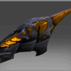 Lineage Bracers of Broken Scale