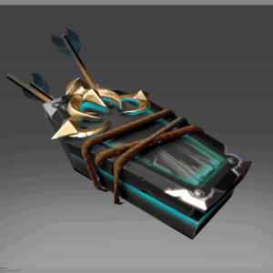 Lineage Cask of the Hunt Eternal