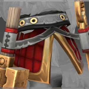 Lineage Toolbelt of the Earthwright