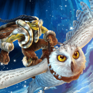 Loading Screen of the Apex Explorer