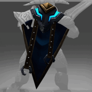 Lord of Northwarden Back