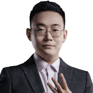 M4 Talent Sticker - TI 2022