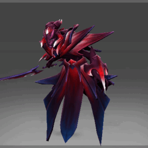 Malicious Efflorescence Set