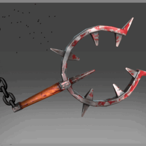 Mancatcher of the Butcher's Wake