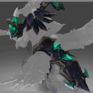 Mandate of the Nameless - Armor