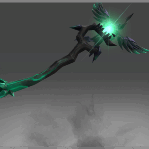 Mandate of the Nameless - Staff