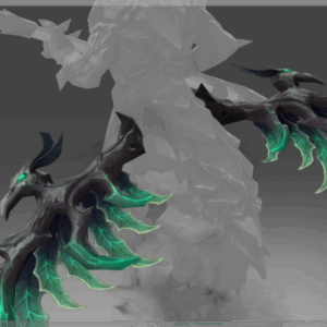 Mandate of the Nameless - Wings