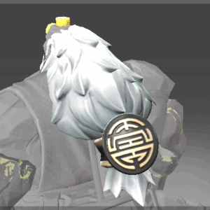 Mane of the Demon Stone